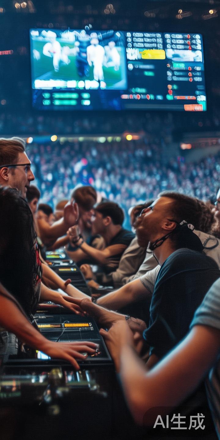 万博体育平台多样化投注方式详解及操作指南：全面攻略与实用技巧