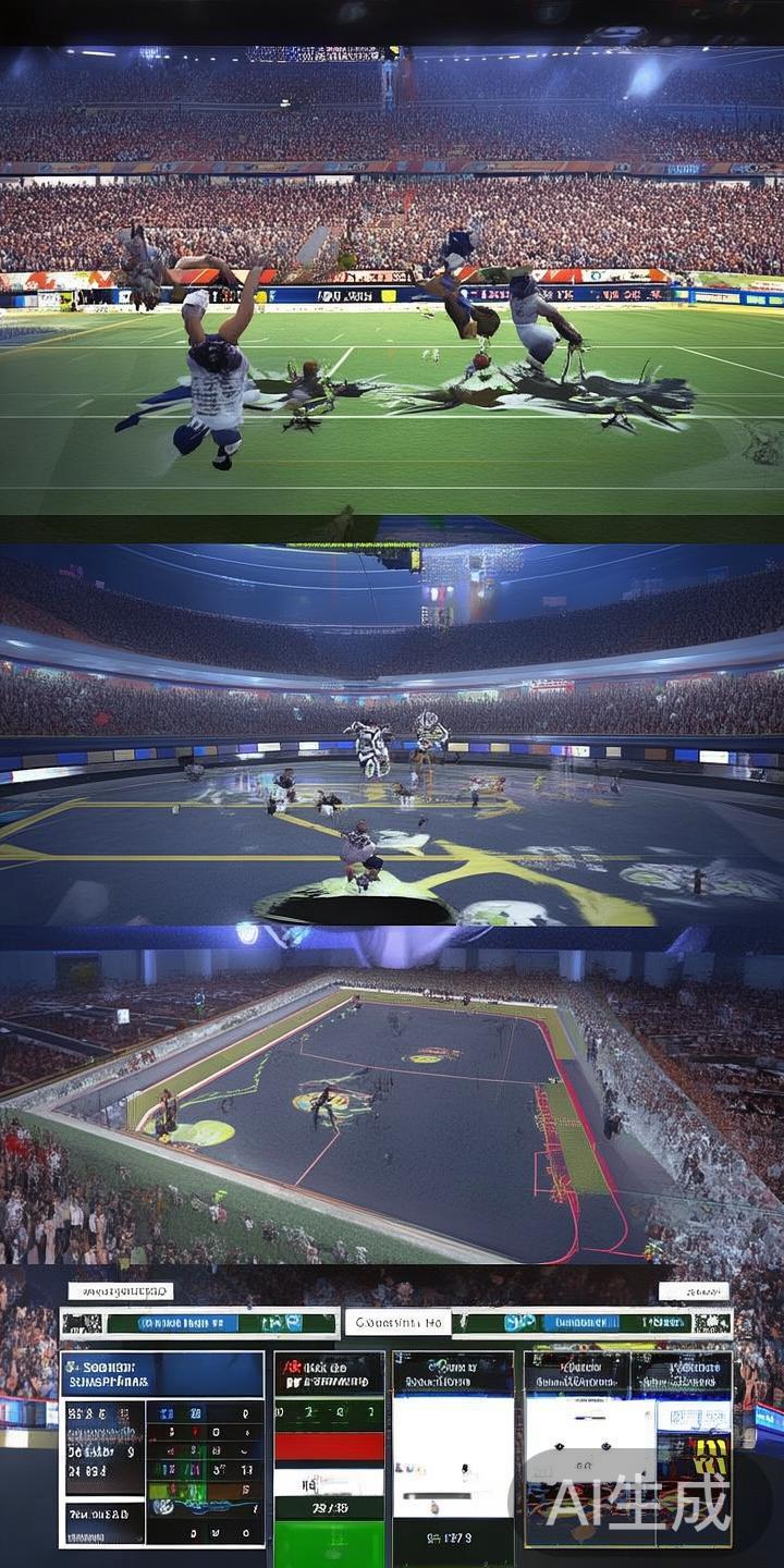 全面解析万博体育游戏的玩法技巧与未来发展趋势指南