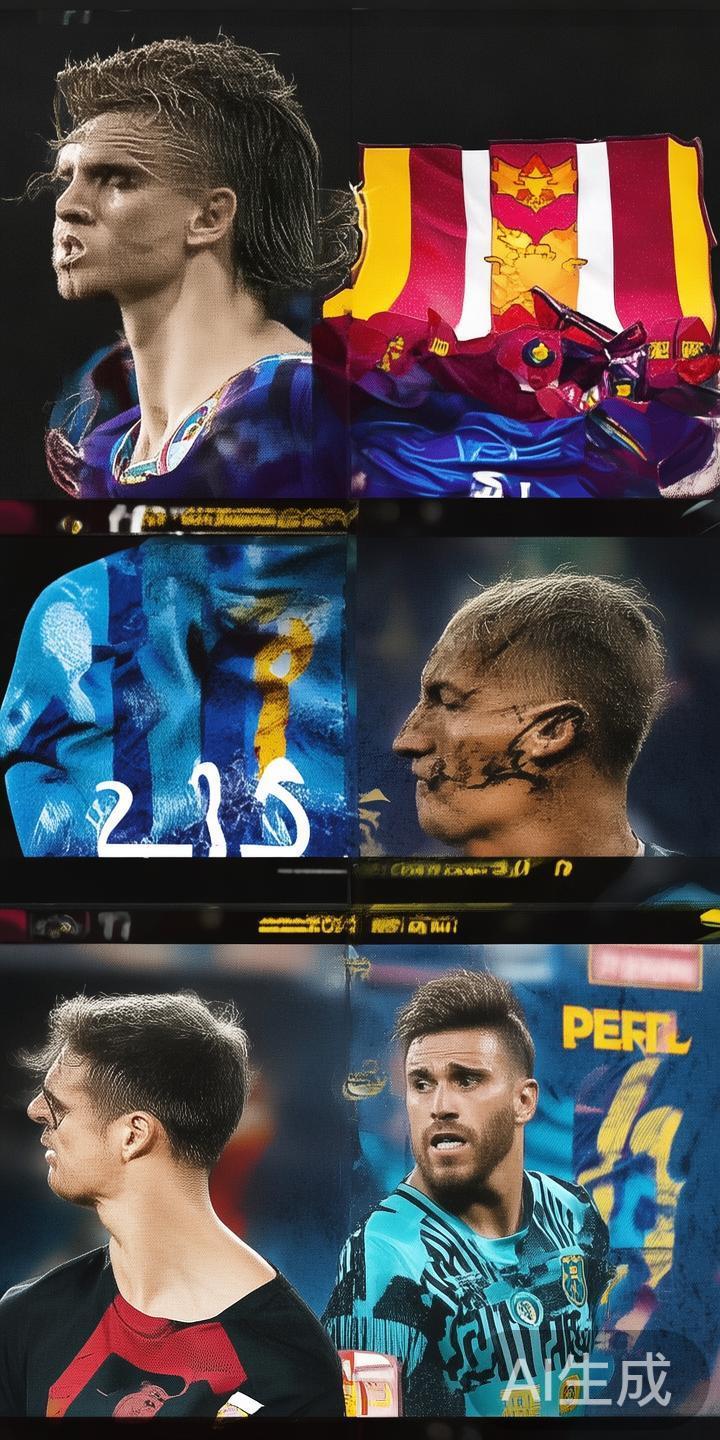 2024年西甲联赛赛程安排全面解析——万博体育A全程掌握赛事动态