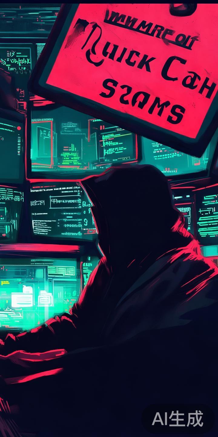 警惕万博体育骗局：谨防陷入陷阱避免被诈骗