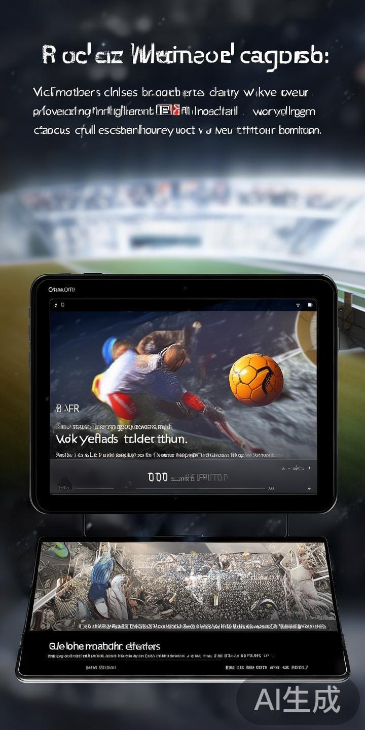 尽享高清万博体育欧冠直播,随时掌握每场精彩比赛瞬间,精彩不断享不停