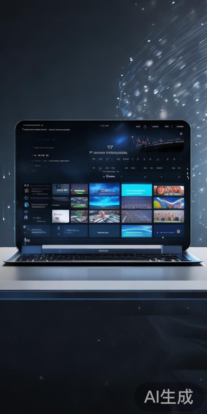 全面解析万博体育A平台的足球直播优势与极致观看体验分享