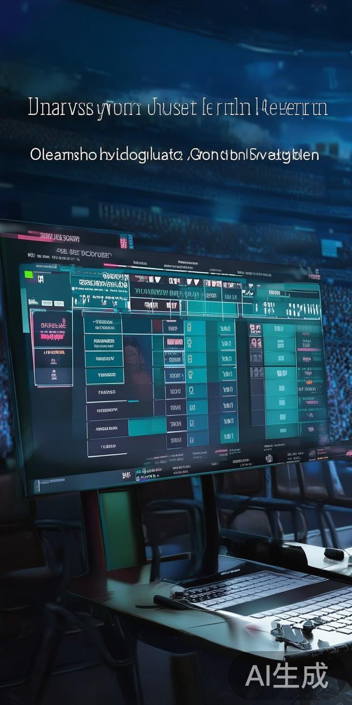 全面解析万博体育平台网：打造安全可靠优质体育娱乐平台的全面指南