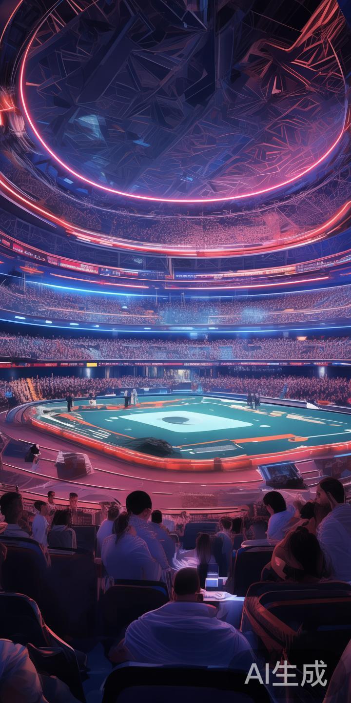 深入剖析“新万博体育app万”：体育娱乐平台的创新发展与未来趋势分析