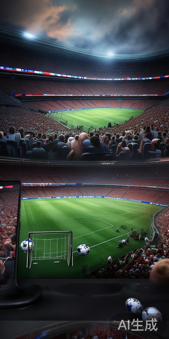 尽情体验万博体育足球精彩赛事，畅享极致足球盛宴