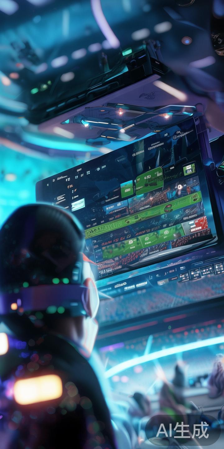 万博体育移动版:引领便捷安全的体育娱乐新体验与精彩赛事尽享 发展至今,平台不断丰富娱乐元素,推出多款互动游戏及