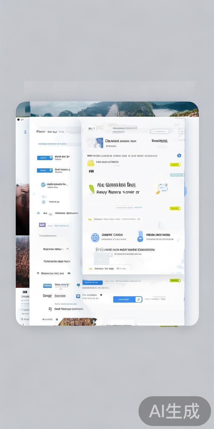 全面解析新万博体育Y平台的优势、最新发展动态及未来趋势分析 平台在界面设计和操作流程上追求简洁易用,优化用户体