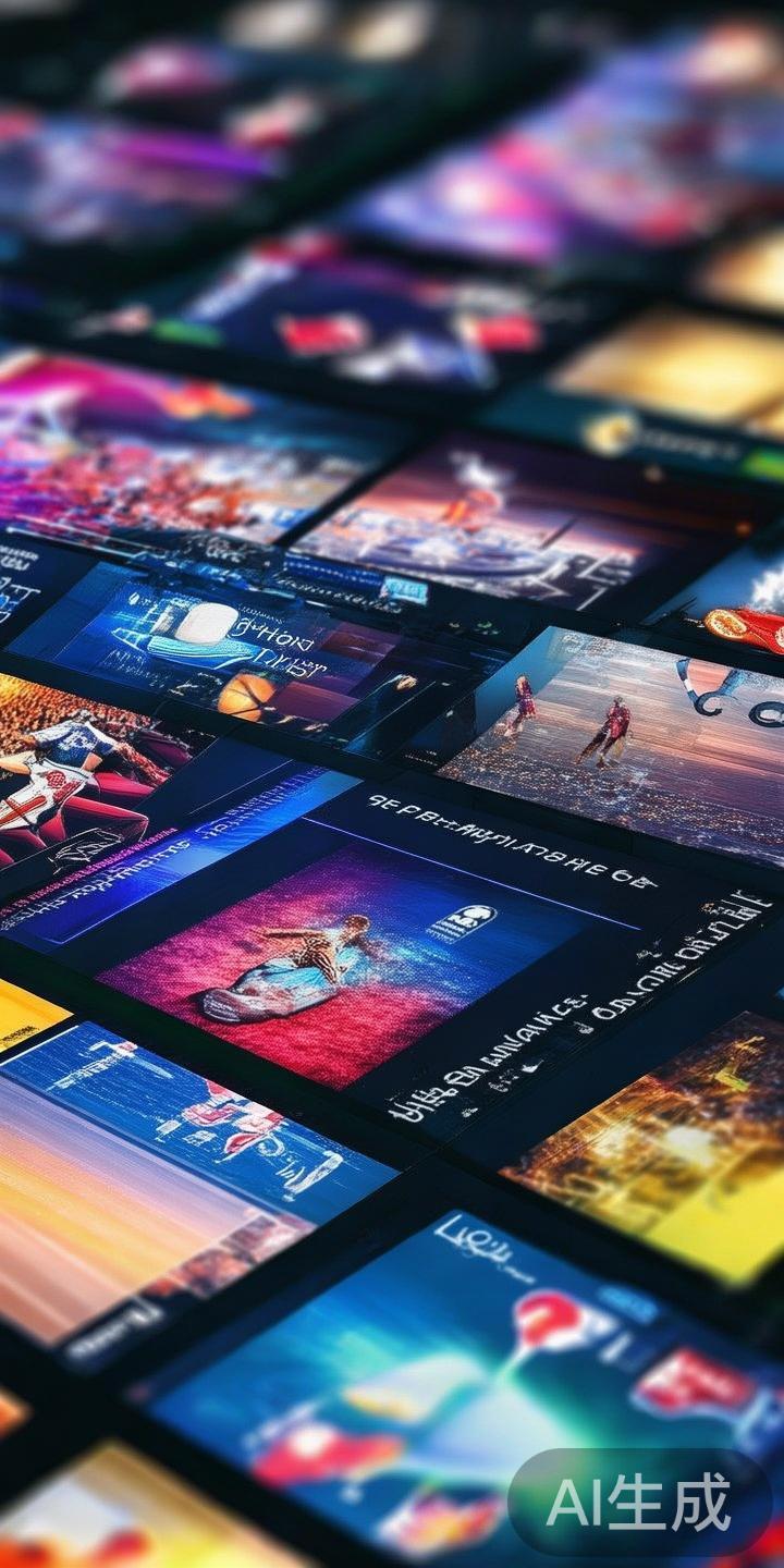 再次，平台提供丰富多样的赛事资源，涵盖足球、篮球、