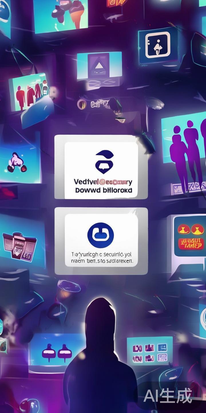 市面上存在大量非官方的第三方软件下载站，它们虽然提